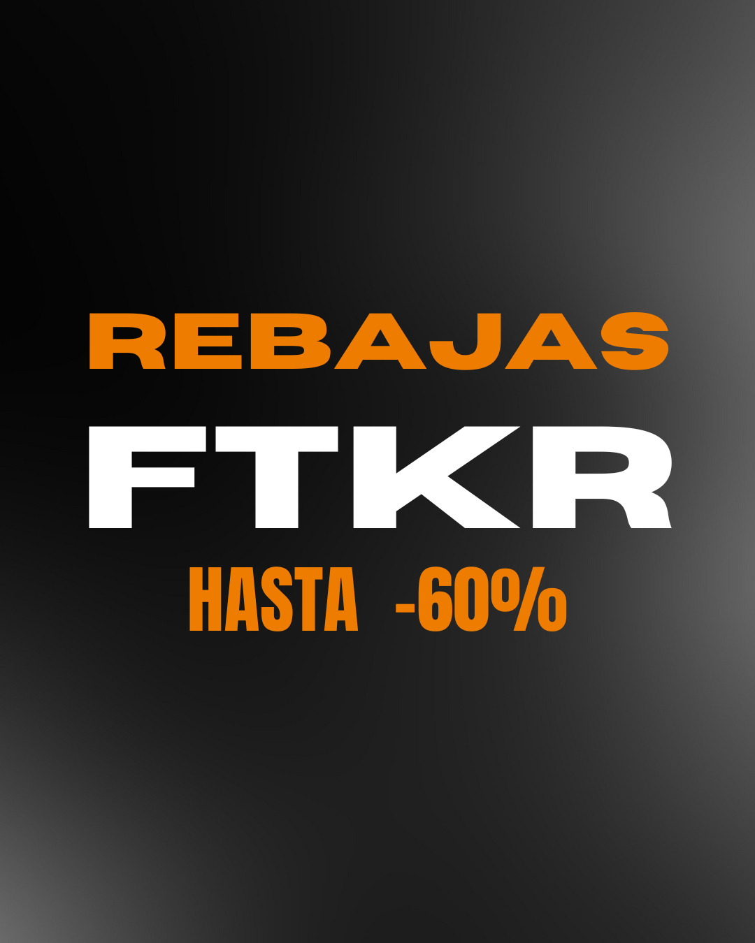 REBAJAS
