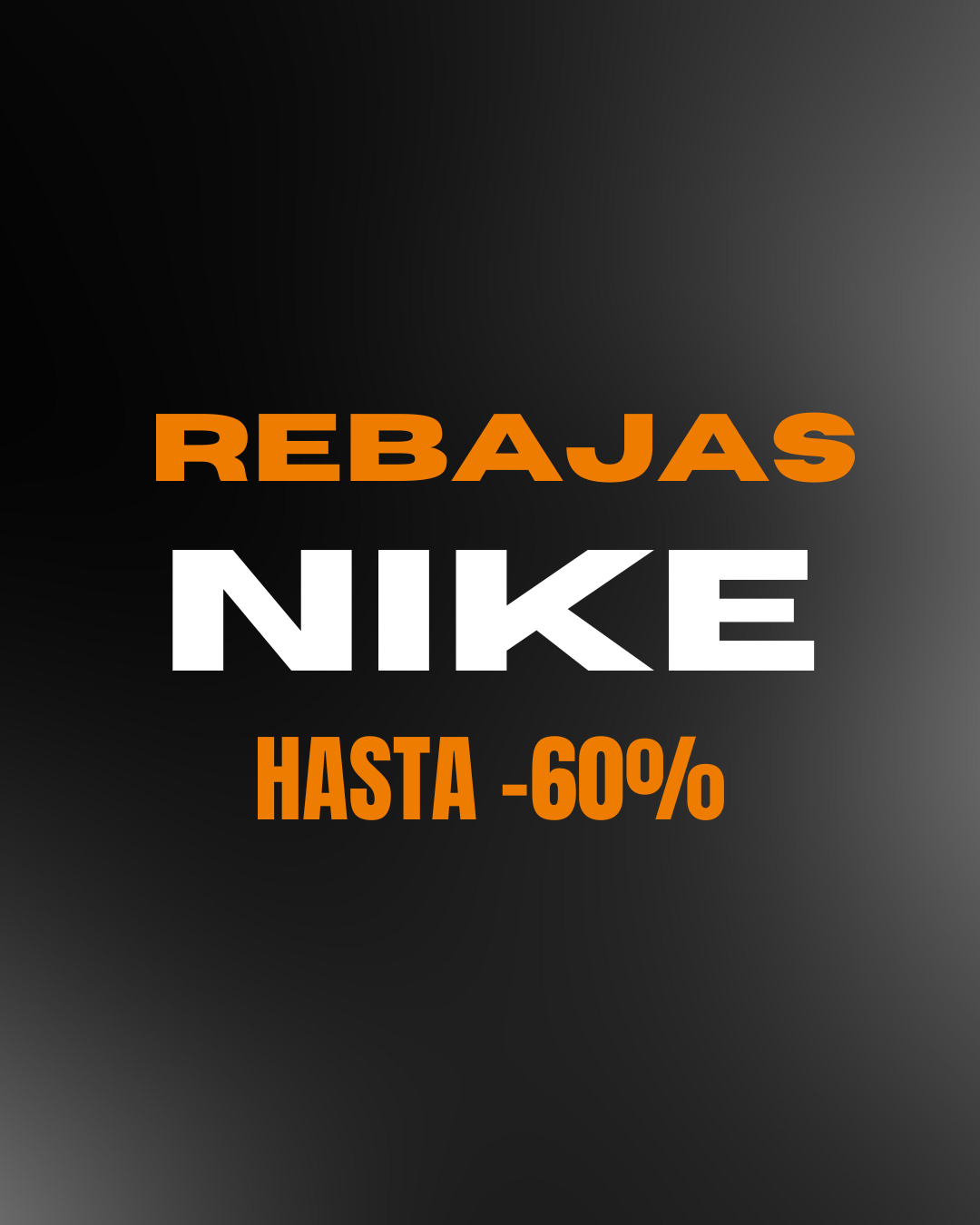 rebajas