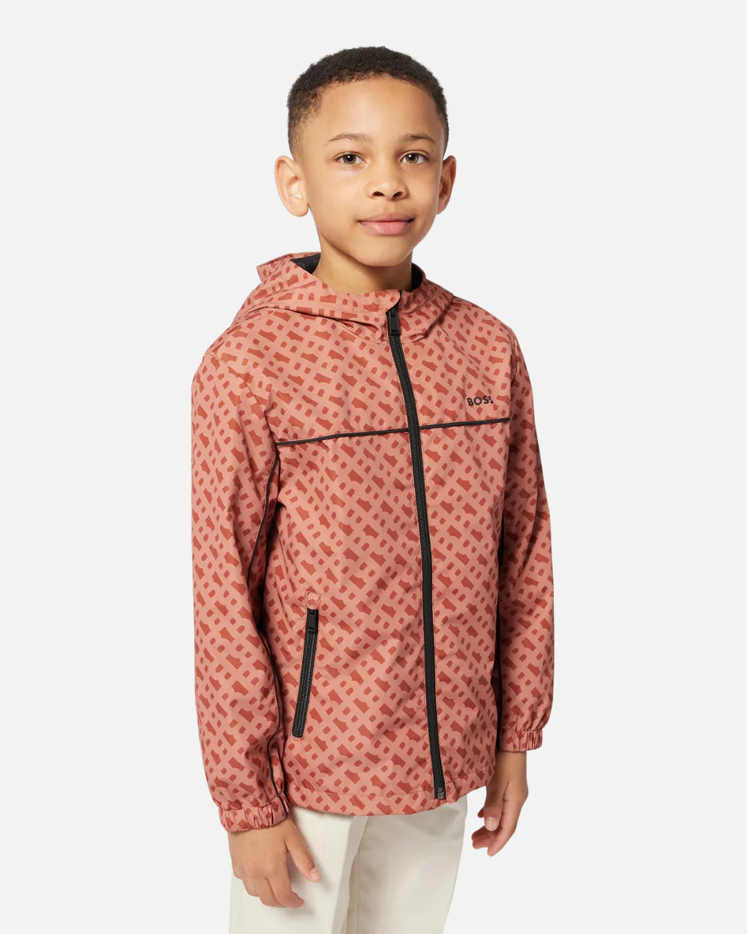 footkorner-veste-coupe-vent-hugo-boss-enfant-orange-J52053-326_2