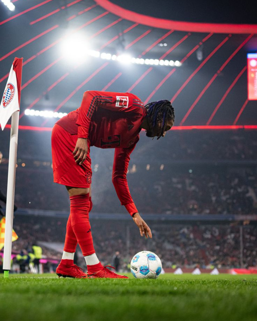 Créa Nouveautés (21) - Footkorner - Footkorner