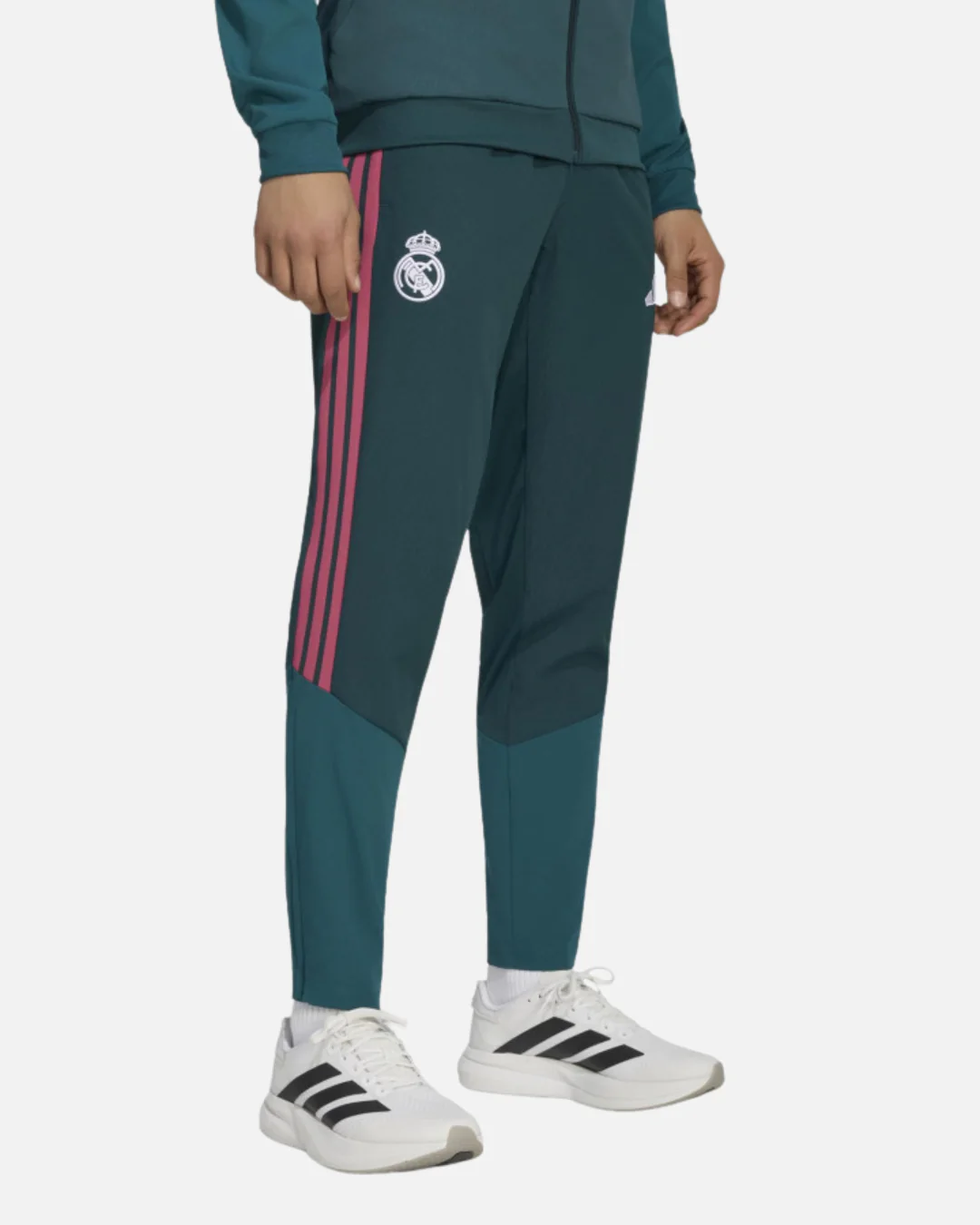 footkorner-pantalon-surv-tement-real-madrid-woven-vert-kb6387_4
