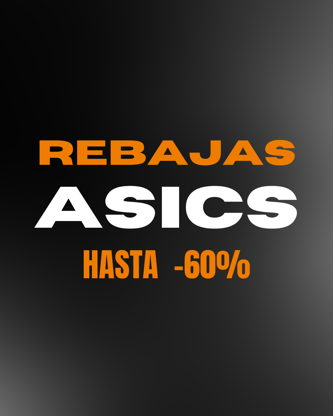 REBAJAS