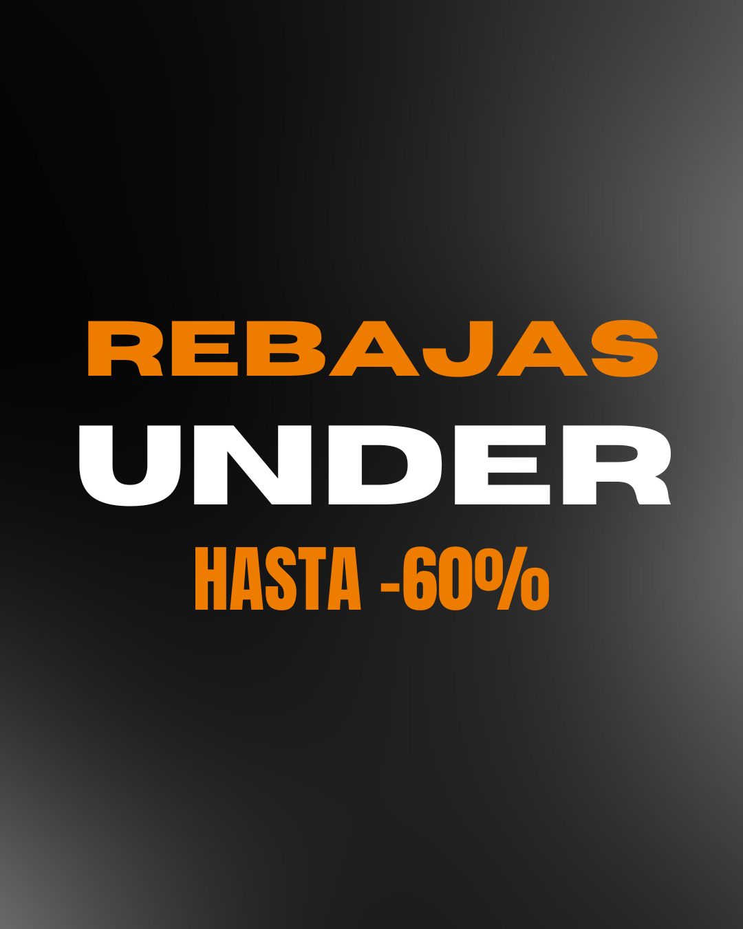 REBAJAS