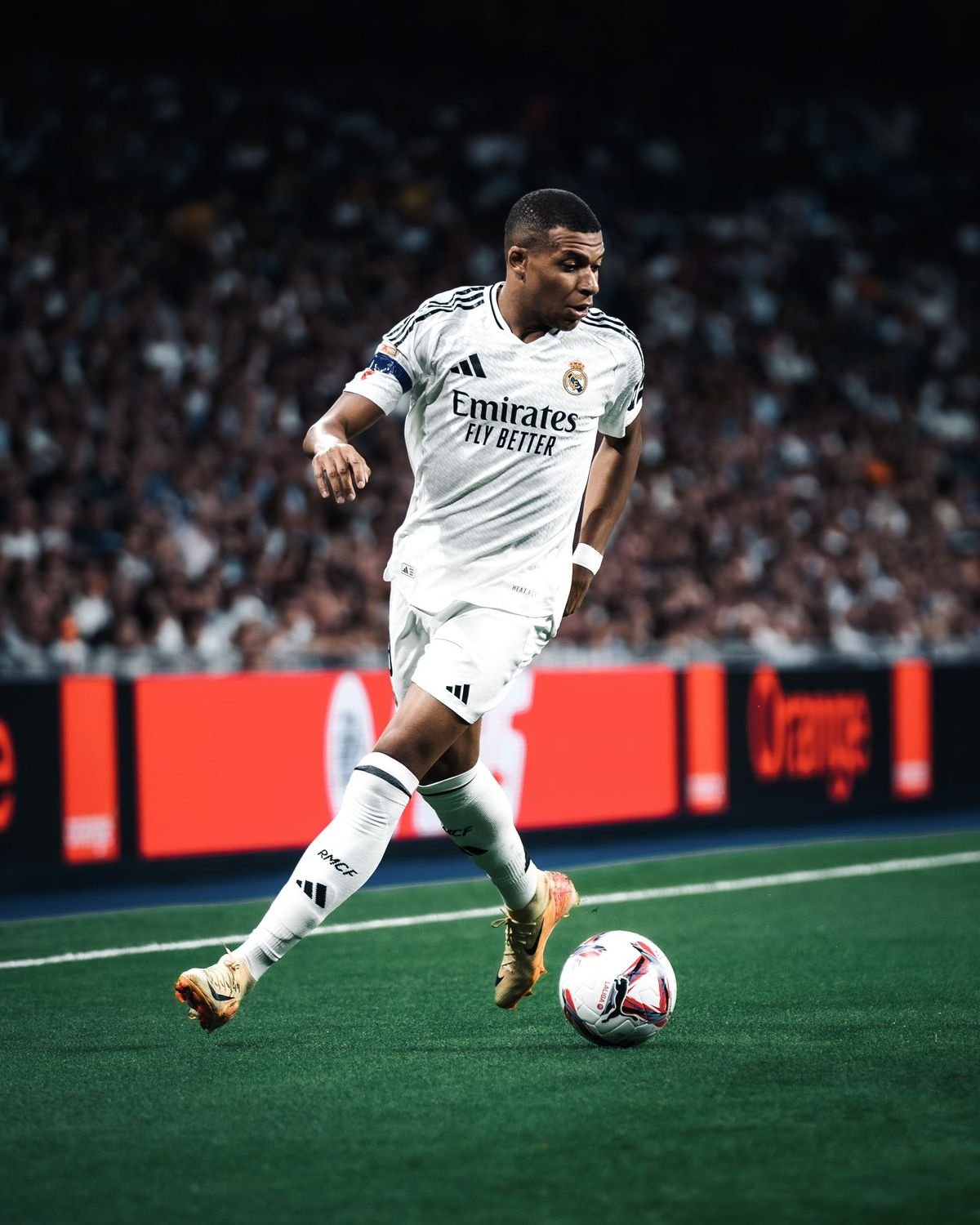 Mbappe