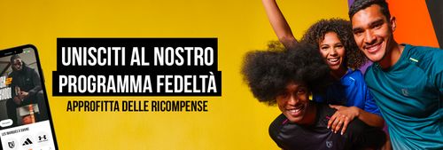 fidélité - Footkorner
