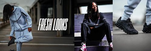 fresh look - Footkorner