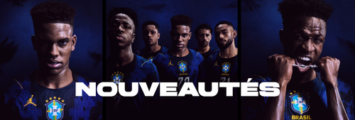 bannière - Footkorner