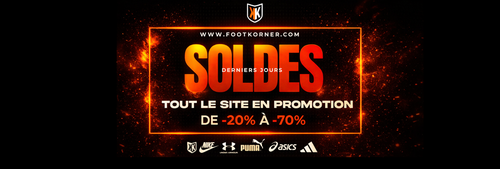 tout vle site - Footkorner