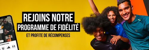 fidélité - Footkorner