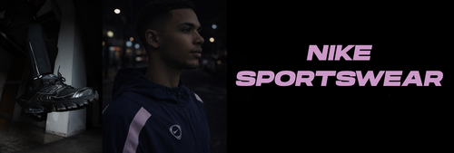 NIKE SPORT - Footkorner