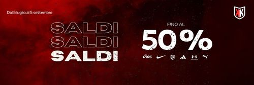 SALDI - Footkorner