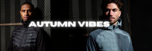 Automn vibes - Footkorner