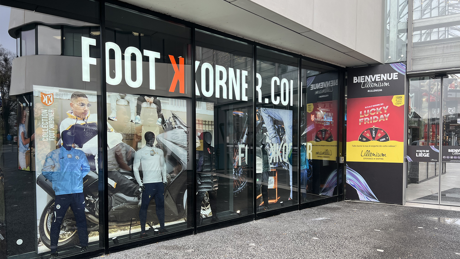 footkorner-lillenium