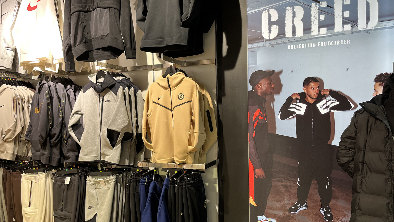 footkorner-clermont-ferrand