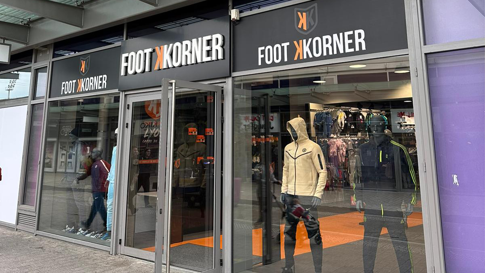 footkorner carre de soie
