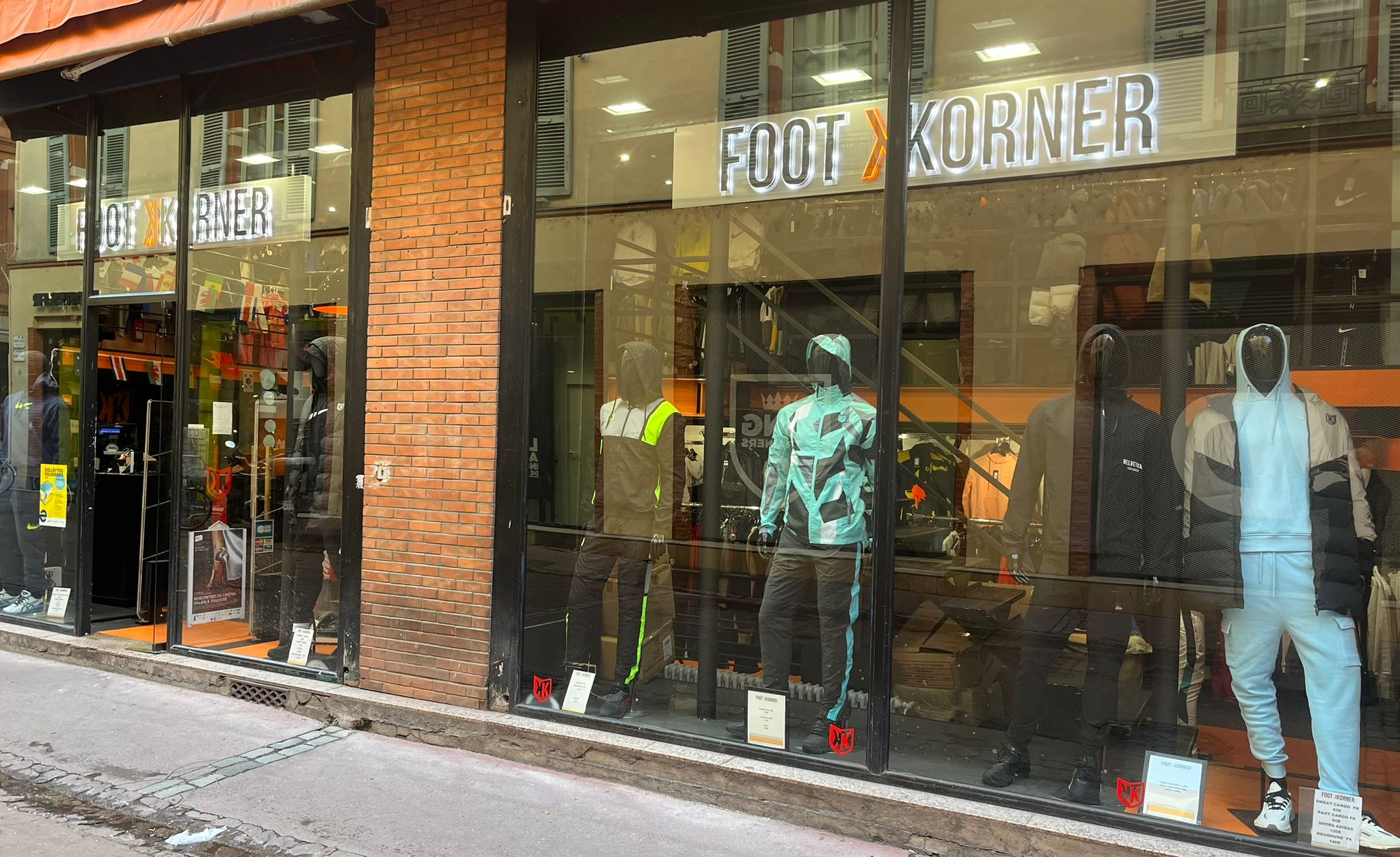 footkorner-toulouse
