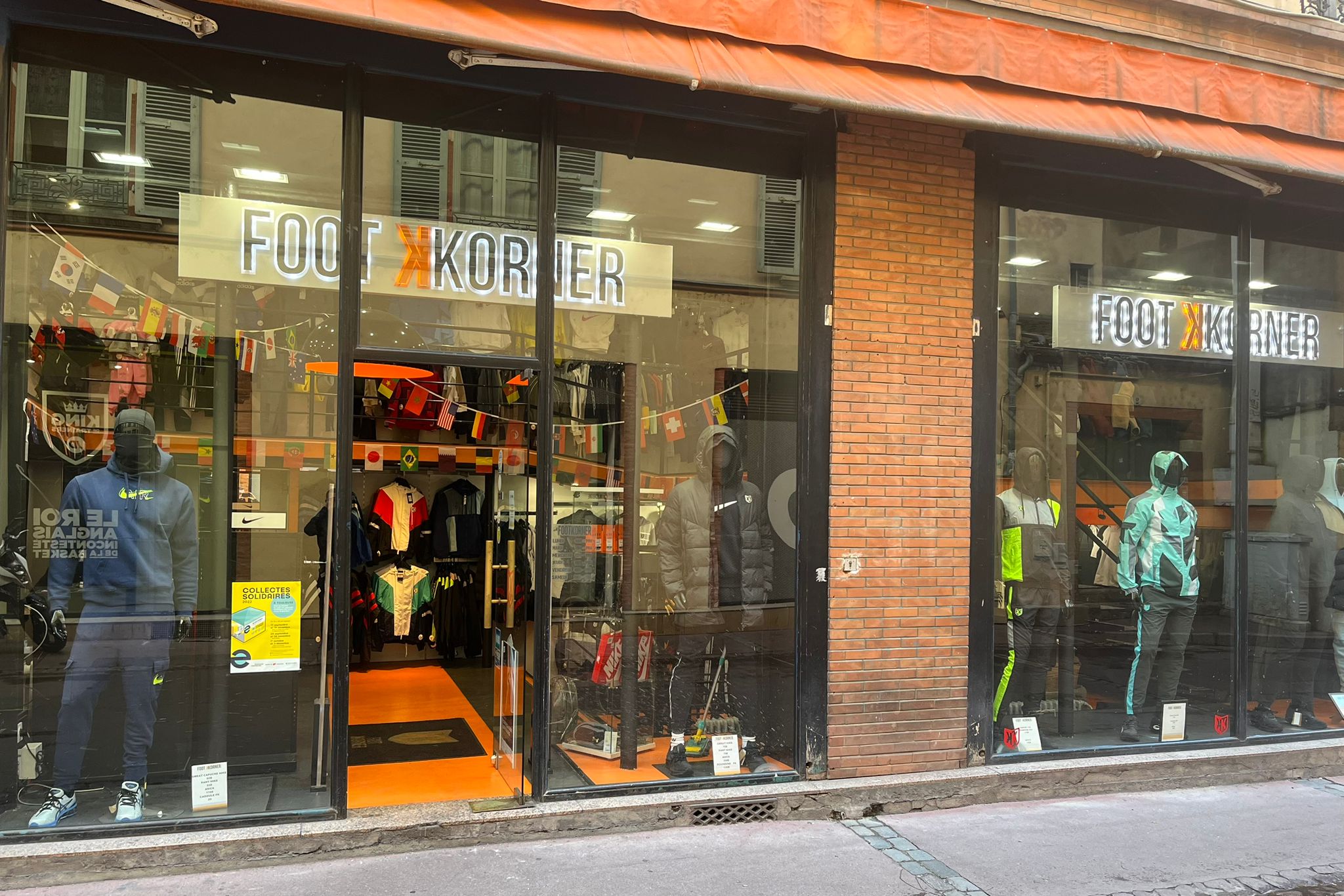 footkorner-toulouse