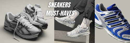 sneakers - Footkorner