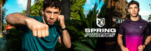 PROMOS PRINTEMPS - Footkorner