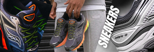 chaussures - Footkorner