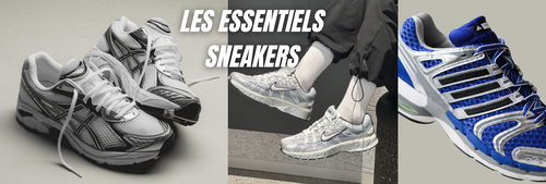 chaussures - Footkorner