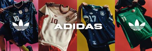 ADIDAS - Footkorner