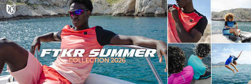 FTKR SUMMER - Footkorner