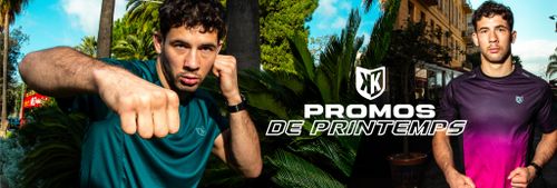 PROMOS PRINTEMPS - Footkorner
