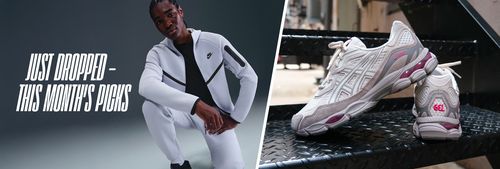 news - Footkorner