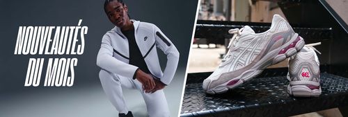 nouveautés - Footkorner