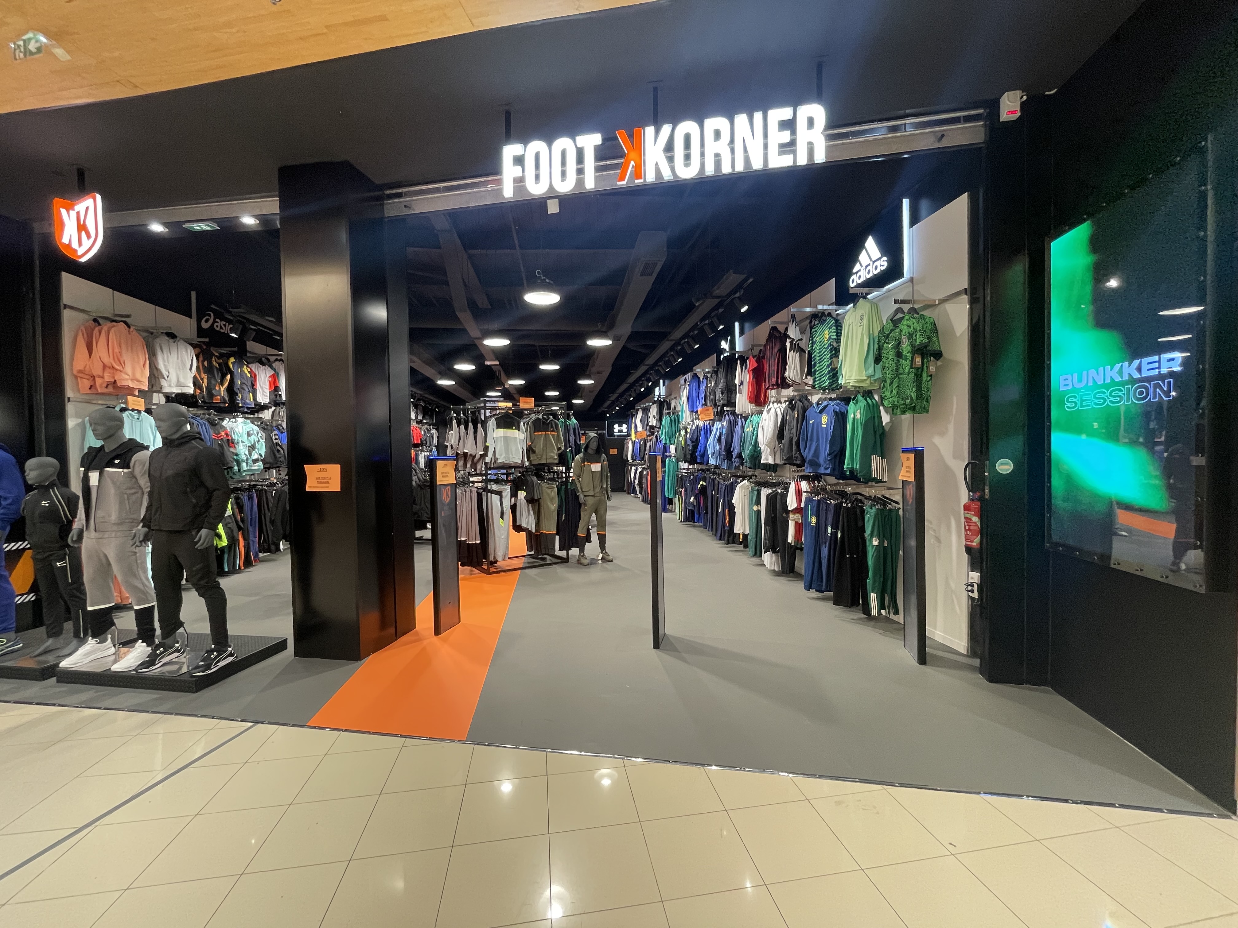 Footkorner-Perpignan