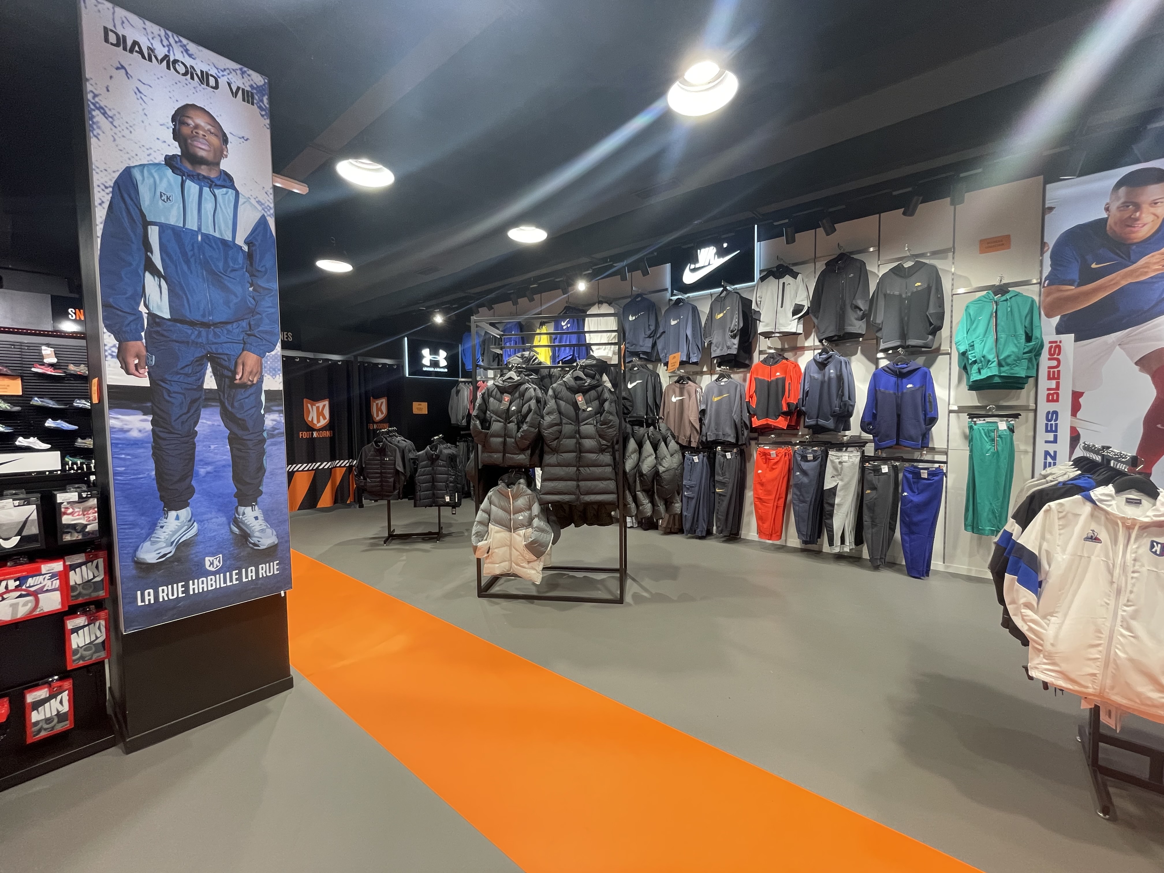 Footkorner-Perpignan