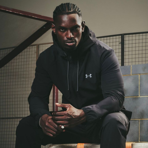 Under - Footkorner - Footkorner