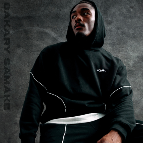 Bakary Samaké (3) - Footkorner - Footkorner