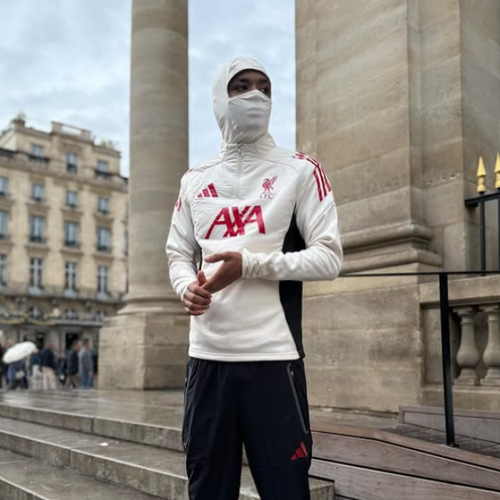 FOOT - Footkorner - Footkorner