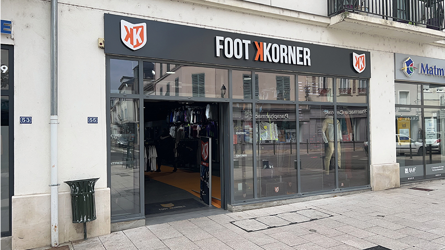 footkorner-dreux