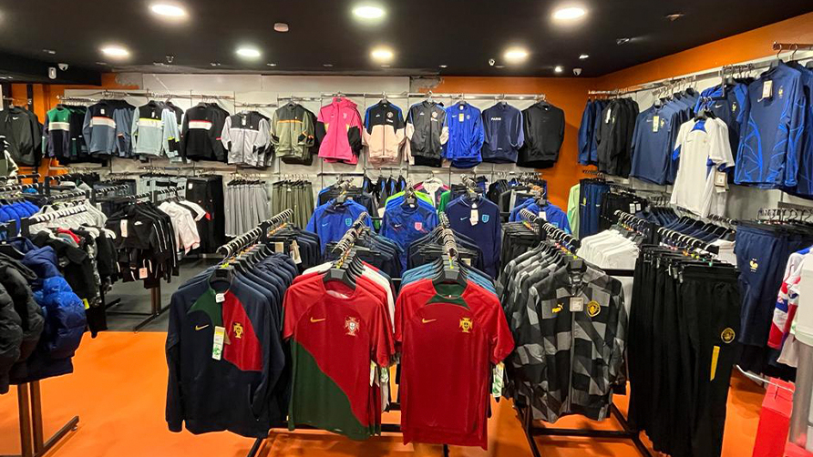 footkorner-goussainville