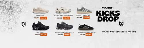 hero - FootKorner Testing