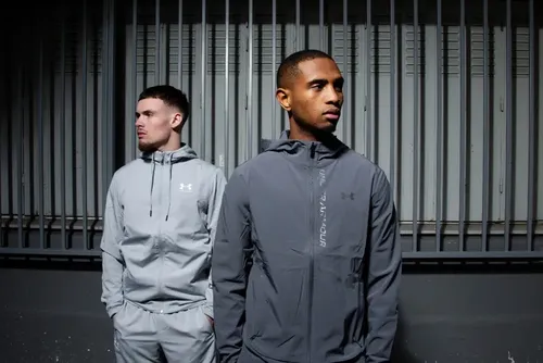 under armour - FootKorner Testing - FootKorner Testing